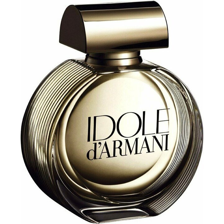 Idole d'Armani